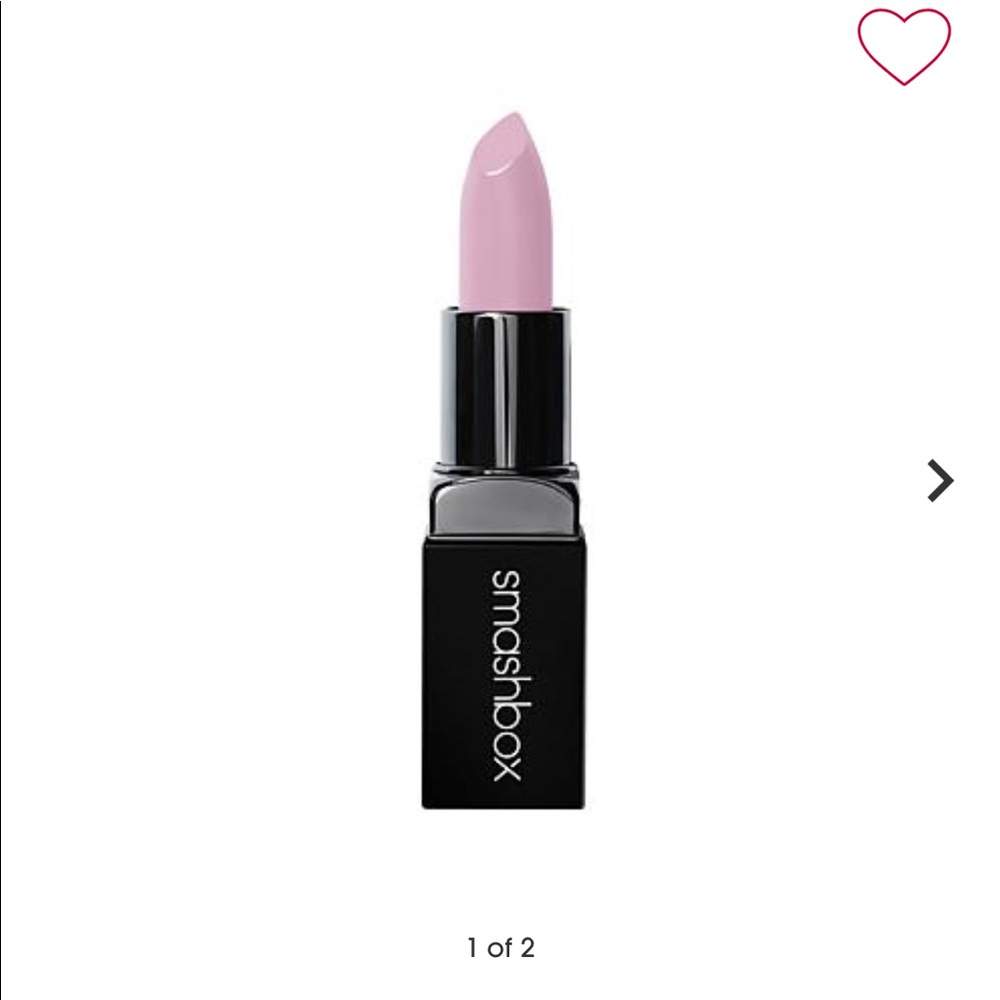 Brand new smash box lip stick